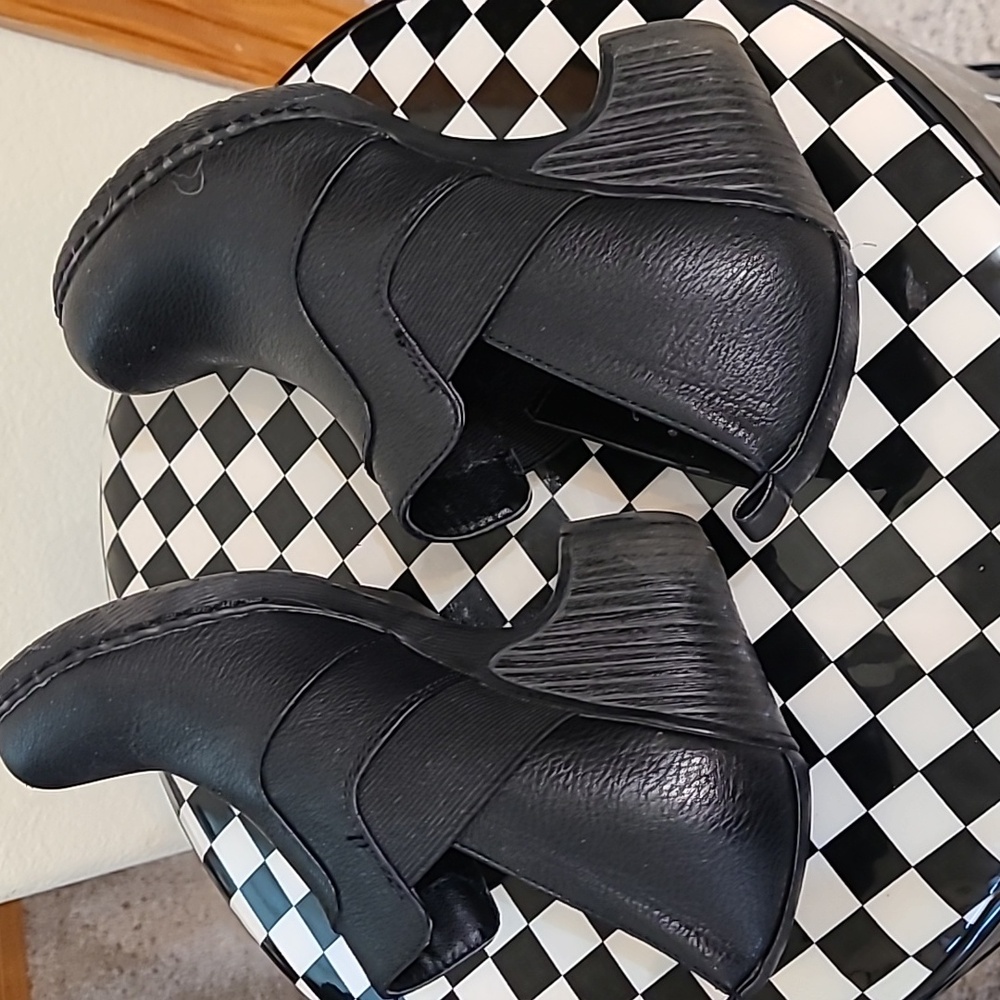 Croft & Barrow Ortholites Black Women's Shoes